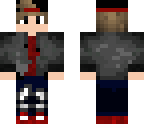 i like hats boy version redo