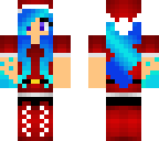 ice girl