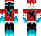 iceman reloaded winter edition
