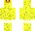 infected derpy duck