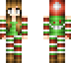 insanity elf edited