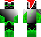 its my new skin