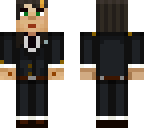 jesse in suit
