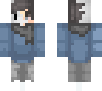 jika skin edited