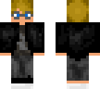keaton edited skin