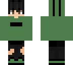 khakixblack