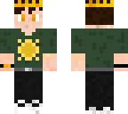 king