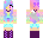 kitty pastel