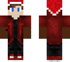 klavelzk navidad