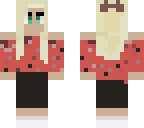 ladybug girl test