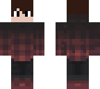 lava's skin