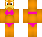 lorax in a bikini 2