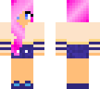 luka from aphmau