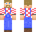 lumberman