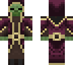 mago zombie