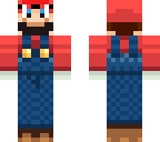 mario with cappy