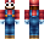 mariooooooooooo