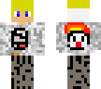 marshmallow man