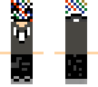 marshmello in maverick merch