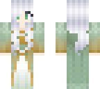 medieval girl