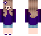 meh new skin
