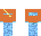 mermaid