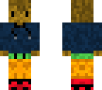 mister mini guy