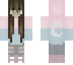 moon girl