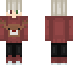 mr reindeer guy
