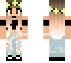my cute skin
