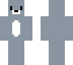 my grey seal
