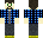 my loggerself