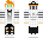 my new skin