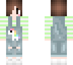my oc
