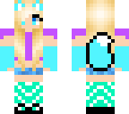 my oc