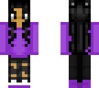 my skin 1