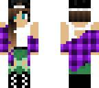 my skin