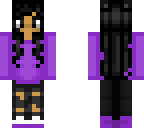 my skin 2
