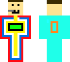 my skin custom