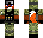 my yt fox skin