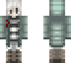 nagito for elise