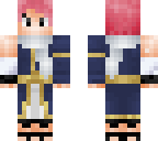 natsu dragneel