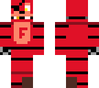 new foxy 2