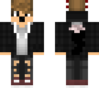 new hs rp alec skin baby me