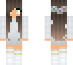 new skin