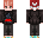new skin