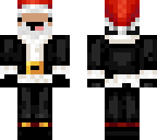 ninja santa