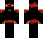 ninja steve