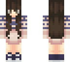 not a christmas skin