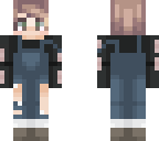 oc - ophelia greene